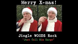Jingle Bell Woods  (Short Version)   A Cold War X-mas Song!