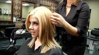 Moments Service Spotlight - The Brazilian Blowout!
