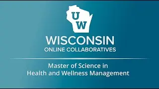 Master of Science in Health and Wellness Management Overview