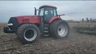 2006 CASE IH MX305 For Sale