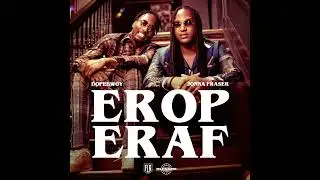 Dopebwoy & Jonna Fraser - Erop Eraf (1 Uur Versie)