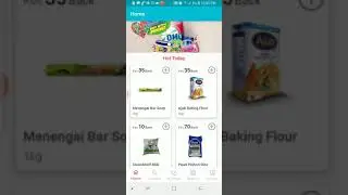 CashBackApp Straight Through Receipt processing Demo