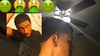 Straight hair waver Roasts coarse hair wavers(sir cruise) 🤮🤢