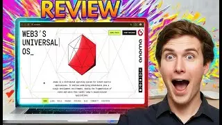 Anoma XAN Token Review Legit or Scam Crypto Analysis