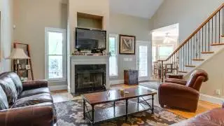 3300 Greenhurst Dr, Weddington NC 28104, USA