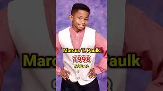 Famous 1990s Child Actors Then and Now (part-2) #shorts