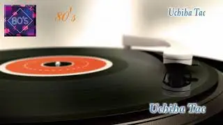 La Mejor Mezcla De Los 80's