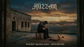 Hüzzam - Abdullah Oğuzhan Şahin 