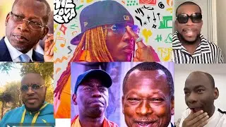 🚨Quand le roi de la marmaille Makosso met le feu au festival WeLoveYa 🎤🔥
