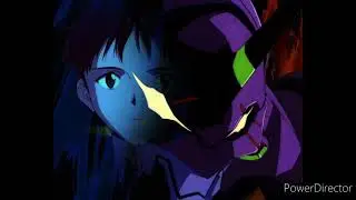A Cruel Angel's Thesis (No lead Vocals)