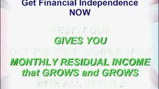 GoFoods Global Business Opportunity
