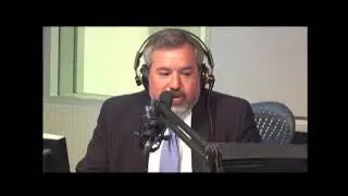 Talking Foreign Policy: International Law and the Trump Administration