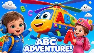 Baby Shark Mixing Colors Song & Bingo Dog Song 🎨🦈 | Fun Learning for Kids #singalongfun #childrens