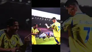 Unstoppable CR7 reaches 925 goals! 🥶😮&zwj;💨 #ronaldo #legend #football #viralvideo #soccer #fyp #cr7