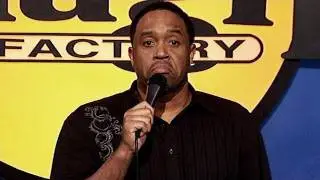 YOLO | Ruben Paul | Stand-Up Comedy