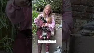 Модернизируем винтажные коньки новыми вкладышами Rollerblade Nomad 😄⭐️