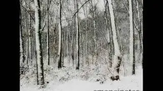 Emancipator - Soon It will Be Cold Enough to Build Fires