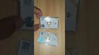 Micro Gold Antam X Hartadinata Abadi 0,1 Gram dan 0,25 Gram