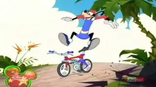 GOOFY EXTREME SPORTS IN HINDI HD 720p
