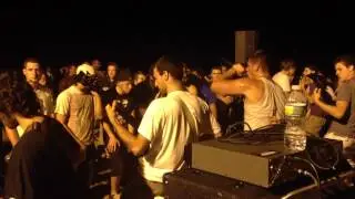 Palmyra - Full Set Live (Cedar Beach 7/19/2012)