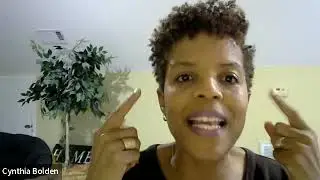 Coach's Corner with Michele McCay & Cynthia Bolden