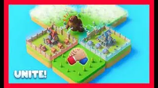 [New] Tiles Survive! (by FunPlus International AG) - (Android Games)