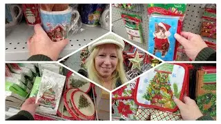 Come Dollarama Shopping With Me For Christmas!