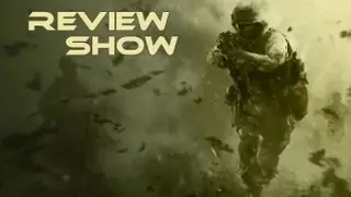 Review Show (COD MW) Поле боя #1