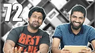 Nokia 7, сборка Threadripper? Huawei не освещается в СМИ? Обновление квартиры!... #AshAnswers 72