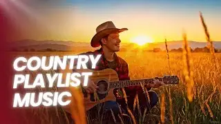 Nostalgic And Gentle Classic Country - Golden Memories Country Songs