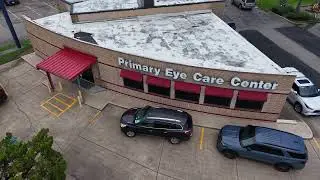 Primary Eye Care Alvin, Texas