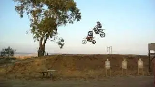 heel clicker at cycleland