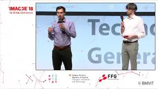 What are Knowledge Engines? A short dialoge on stage.