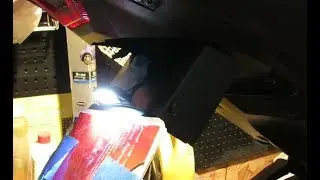 Q: & A: How to make a Universal license plate light