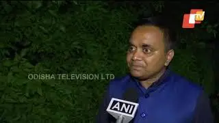 Pakistan Has Been Continuously Supporting Terrorism- Foreign Expert Sanjeev Srivastav