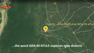 Learn Igbo - Explore Igbo dialects with AHA M EFULE