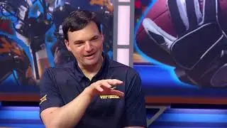 United Bank Playbook | Neal Brown & Tony Caridi