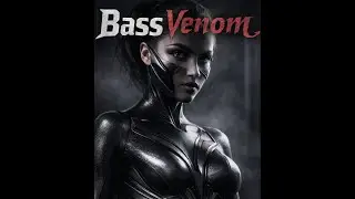 Her 37th BassVenom (BallerHalle Special) 16.01.2K26 dj live schranz set hard techno