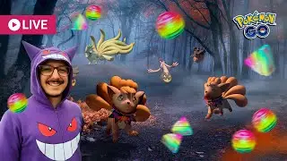 S&Oacute; HOJE! Ganhe MUITO Doce RARO ✨ no Pok&eacute;mon GO! Aproveite AGORA!