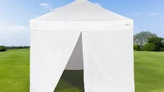 10ft Instant Canopy