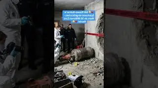 &euro;30 Million Bank Heist in Germany 😱 | Ocean&rsquo;s Eleven&ndash;Style Robbery