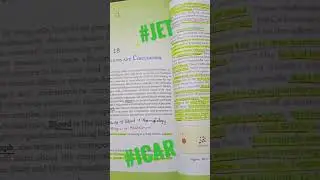 Body fluids and circulation | #ncert | #ncertrevision | #icar | #jet2023 | #biology |