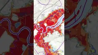 How can data be used to plan for climate change?