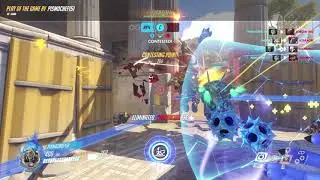 Googly Eyes in Overwatch!