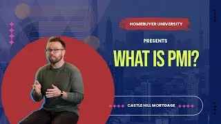 What is PMI?