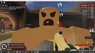Bloodfest обзор на игру