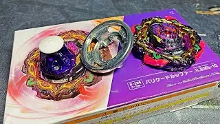 ЛЮЦИФЕР НА БАРРИКАДАХ ПРОТИВ ВСЕХ БЕЙБЛЭЙДОВ / Бейблэйд Бёрст / Beyblade Burst