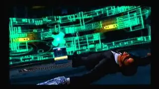 Men In Black 2 Alien Escape J's Ending