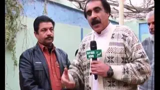 BUREAU REPORT QUETTA | Ep # 86 [ 23-02-2017 ]