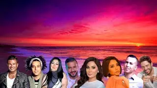 RAI x SHARQI | Best Cocktail Remix 2025💣🔥